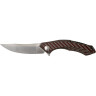 Нож ZERO TOLERANCE 0462 SINKEVICH K0462